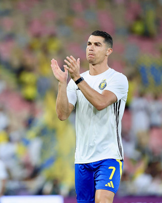 Foto: Divulgação Cristiano via publicação