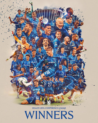 Imagem: Divulgação ChelseaFC