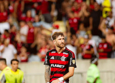 Foto: Gilvan de Souza / CRF
