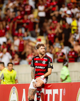 Foto: Gilvan de Souza / CRF