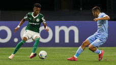Foto: Cesar Greco/Palmeiras/by Canon