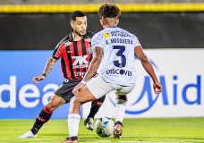 Foto: Victor Ferreira ECV