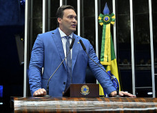 Foto: Waldemir Barreto/Agência Senado