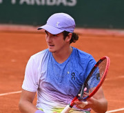 Foto: Divulgação Roland-Garros