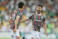 Foto: Marcelo Gonçalves/FFC