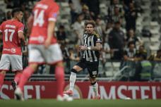 Foto: Divulgação atletico.com.br