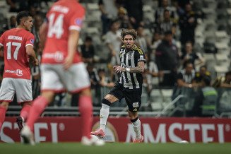 Foto: Divulgação atletico.com.br