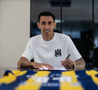 Foto: Divulgação rosariocentral