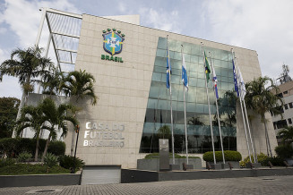 Foto: Lucas Figueiredo/CBF