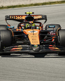 Foto: Divulgação @McLarenF1