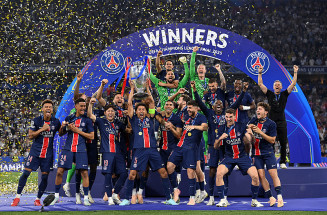 Foto: Divulgação @PSGbrasil