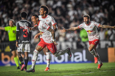 Foto: Ari Ferreira/Red Bull Bragantino.