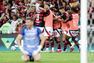 Foto: Gilvan de Souza / CRF