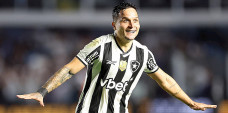 Foto: Vítor Silva/BFR