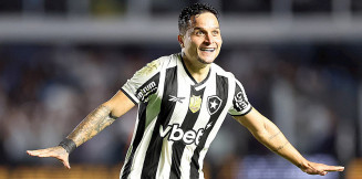 Foto: Vítor Silva/BFR