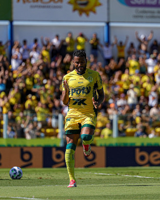Foto: JP Pinheiro/Agência Mirassol