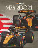 Foto: Divulgação @McLarenF1