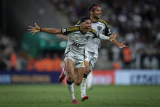 Foto: Pedro Souza/Galo