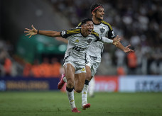 Foto: Pedro Souza/Galo