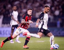 Foto: Rodrigo Coca/Agência Corinthians