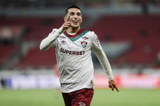 Foto: Lucas Merçon/FFC