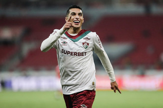 Foto: Lucas Merçon/FFC