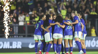 Foto: Lívia Villas Boas / CBF