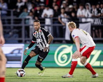 Foto: Divulgação Santos FC