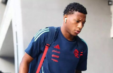 Foto: Gilvan de Souza / Flamengo