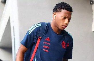 Foto: Gilvan de Souza / Flamengo