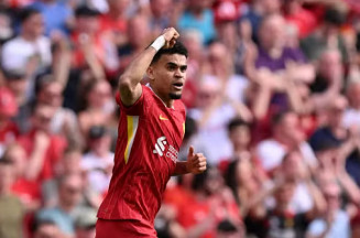Foto: Divulgação/Liverpool FC