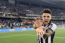 Foto: Vítor Silva/Botafogo