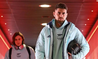 Foto: Divulgação/Arsenal