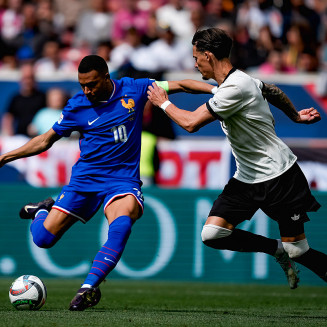 Foto: Divulgação @equipedefrance
