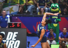 Foto: FIVB