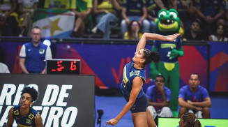 Foto: FIVB