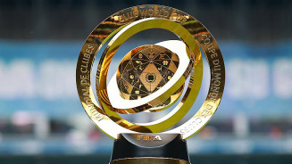 Foto: Divulgação @FIFAcom