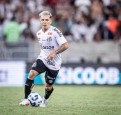 Foto: Raul Baretta/Santos FC