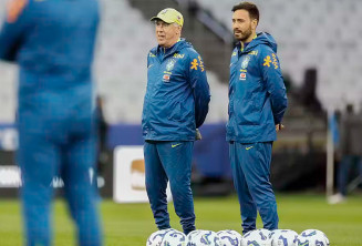 Foto: Rafael Ribeiro/CBF