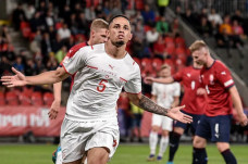 Foto: Lukas Kabon/EFE