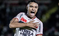 Foto: Raul Ramos/Agência Botafogo-SP