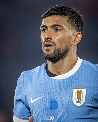 Foto: Divulgação @Uruguay