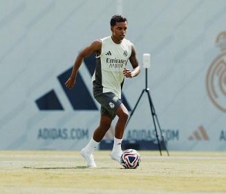Foto: Divulgação @RodrygoGoes