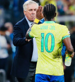 Foto: Divulgação Vinicius Jr.