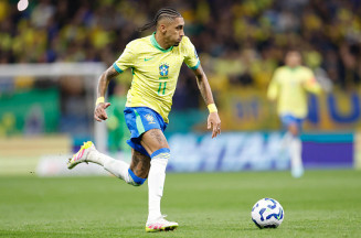 Foto: Rafael Ribeiro / CBF