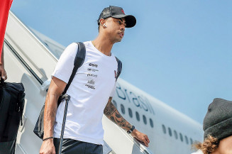 Foto: Divulgação @Brunohenrique