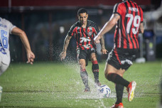 Foto: Victor Ferreira - ECV