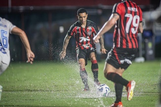 Foto: Victor Ferreira - ECV