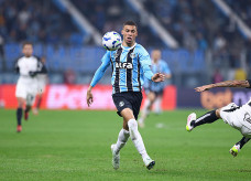 Foto: Lucas Uebel / Grêmio FBPA