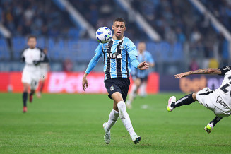 Foto: Lucas Uebel / Grêmio FBPA